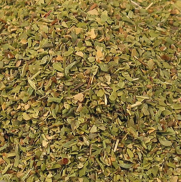 Vand menta si oregano uscat,